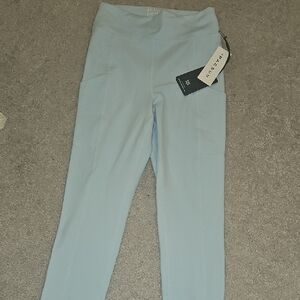 PacSun Light Blue Kids Leggings
